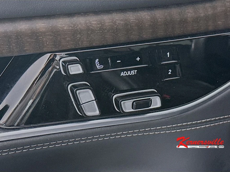 2023 Jeep WS Wagoneer - Image 23 of 24
