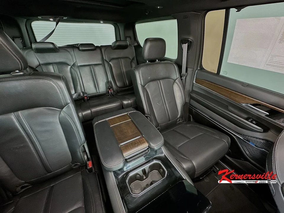 2023 Jeep WS Wagoneer - Image 14 of 24