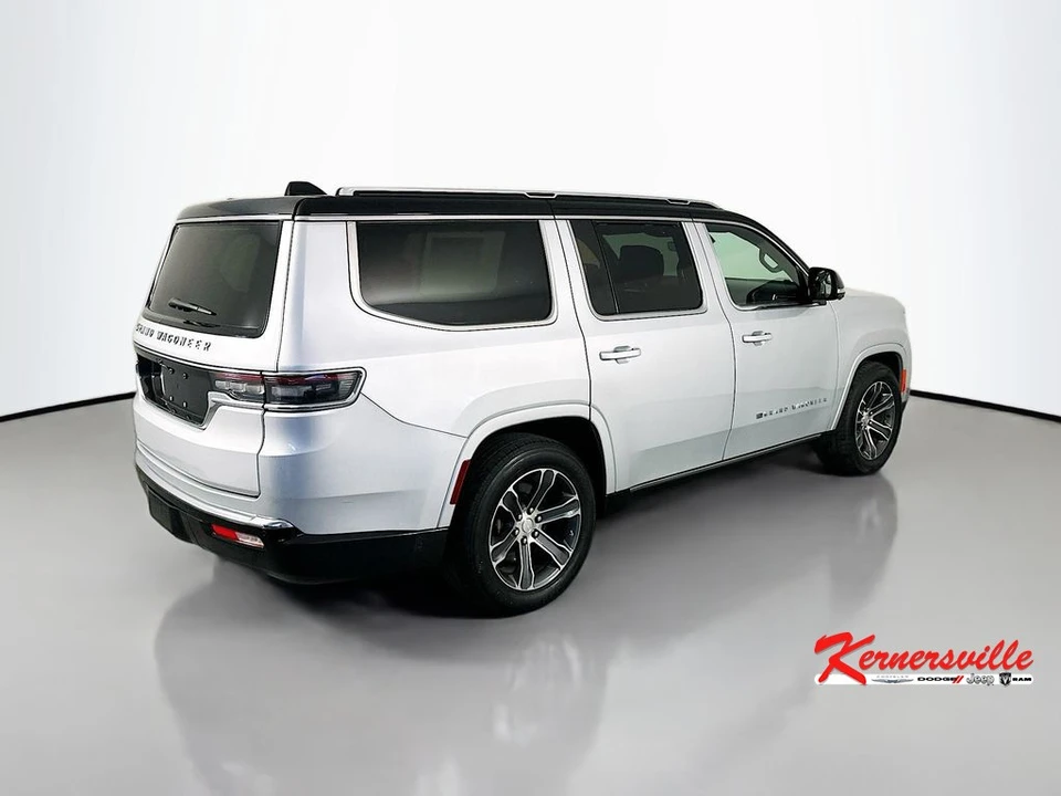 2023 Jeep WS Wagoneer - Image 7 of 24