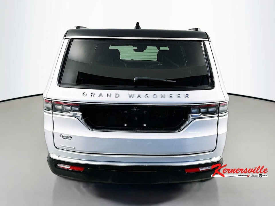 2023 Jeep WS Wagoneer - Image 6 of 24
