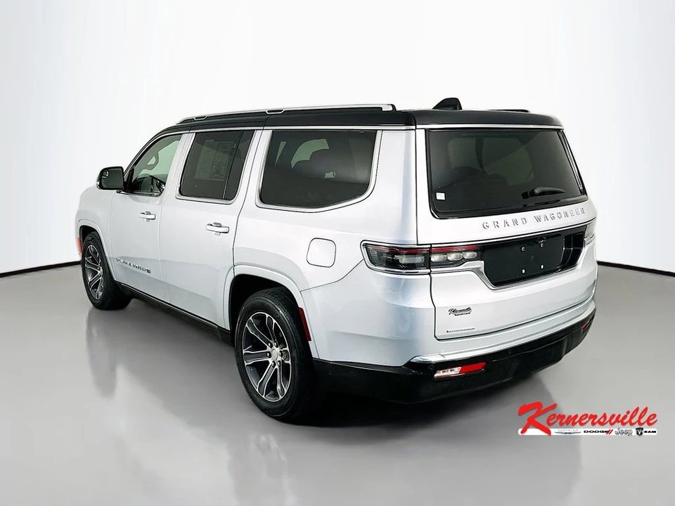 2023 Jeep WS Wagoneer - Image 5 of 24