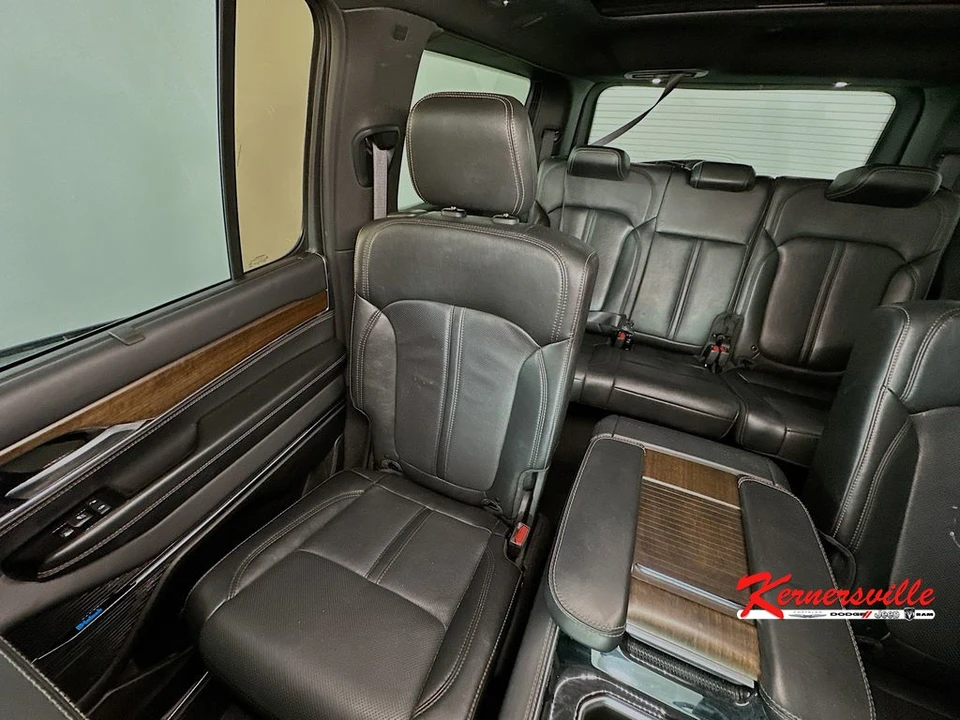 2023 Jeep WS Wagoneer - Image 12 of 24