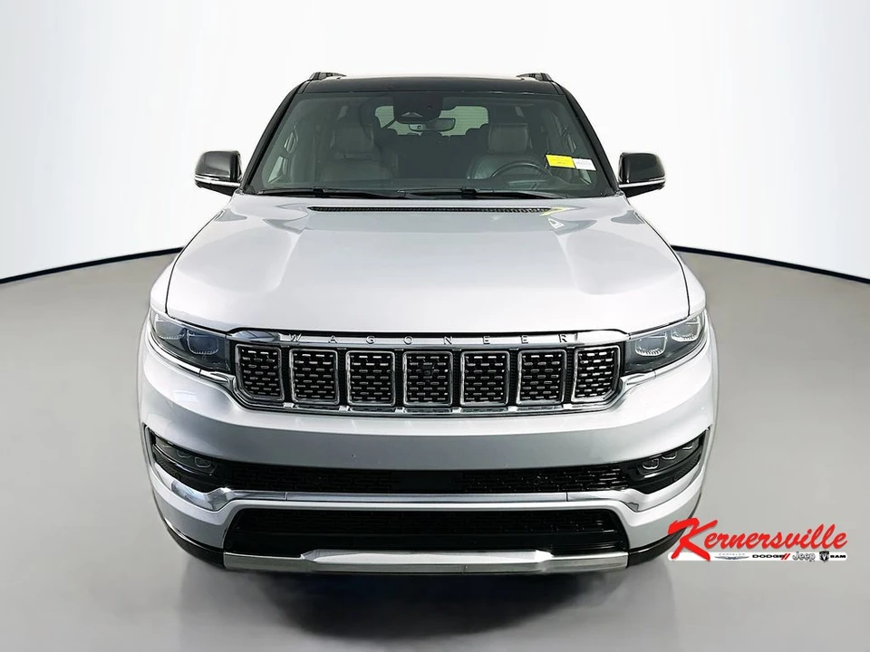2023 Jeep WS Wagoneer - Image 2 of 24