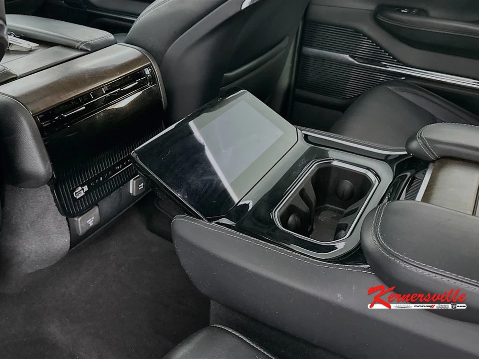 2023 Jeep WS Wagoneer - Image 22 of 24