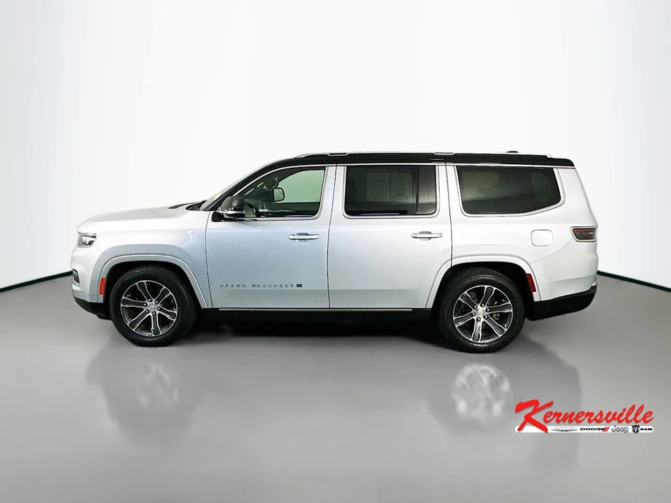 2023 Jeep WS Wagoneer - Image 4 of 24