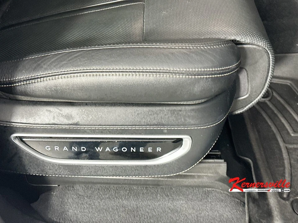 2023 Jeep WS Wagoneer - Image 23 of 24