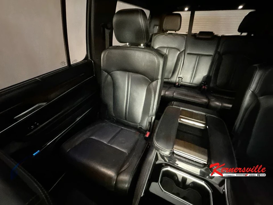 2023 Jeep WS Wagoneer - Image 12 of 24