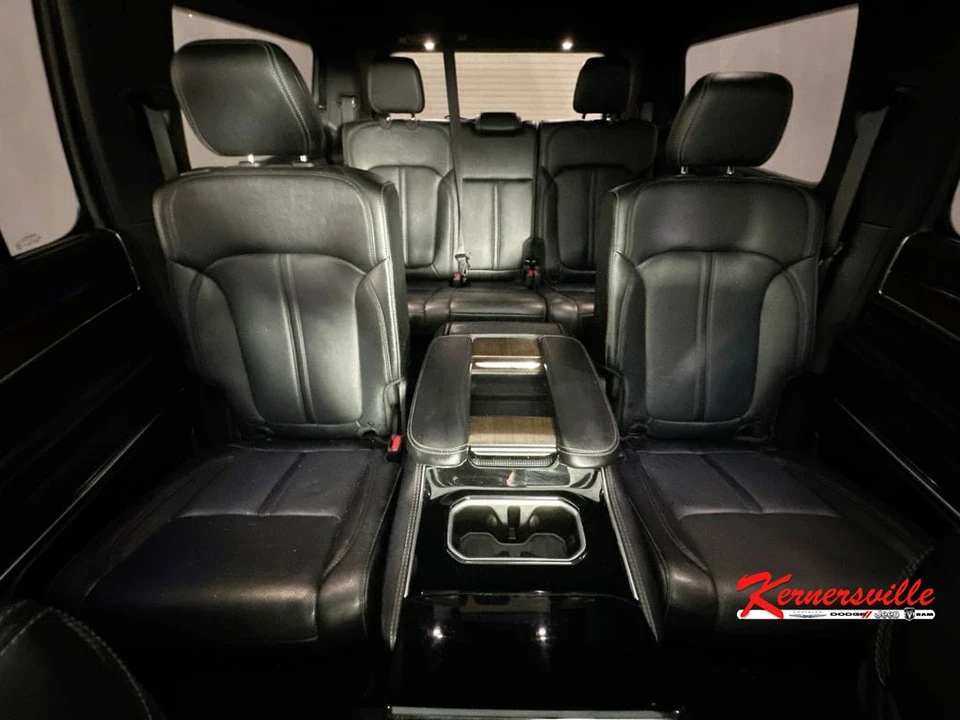 2023 Jeep WS Wagoneer - Image 13 of 24