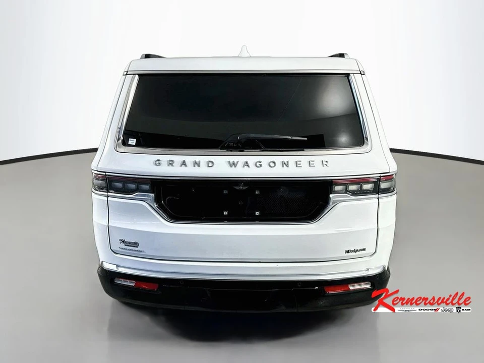 2023 Jeep WS Wagoneer - Image 6 of 24