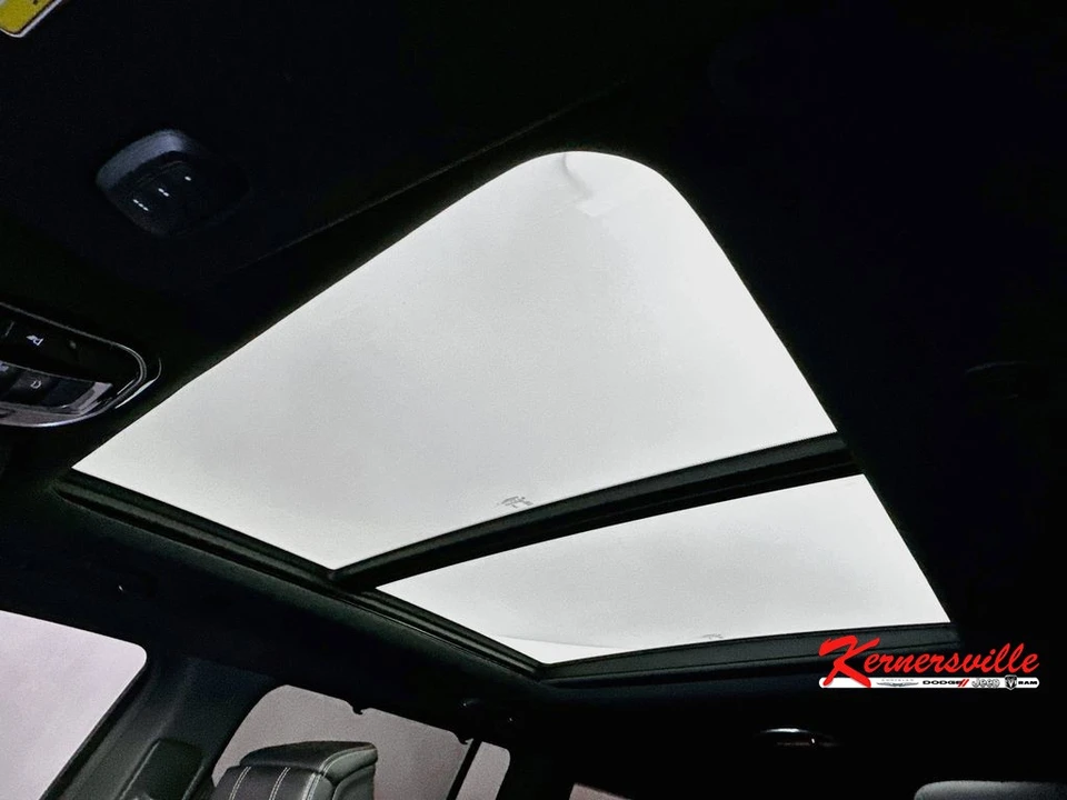 2023 Jeep WS Wagoneer - Image 21 of 24