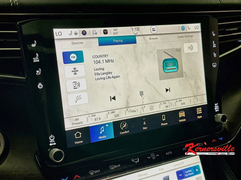 2023 Jeep WS Wagoneer - Image 17 of 24