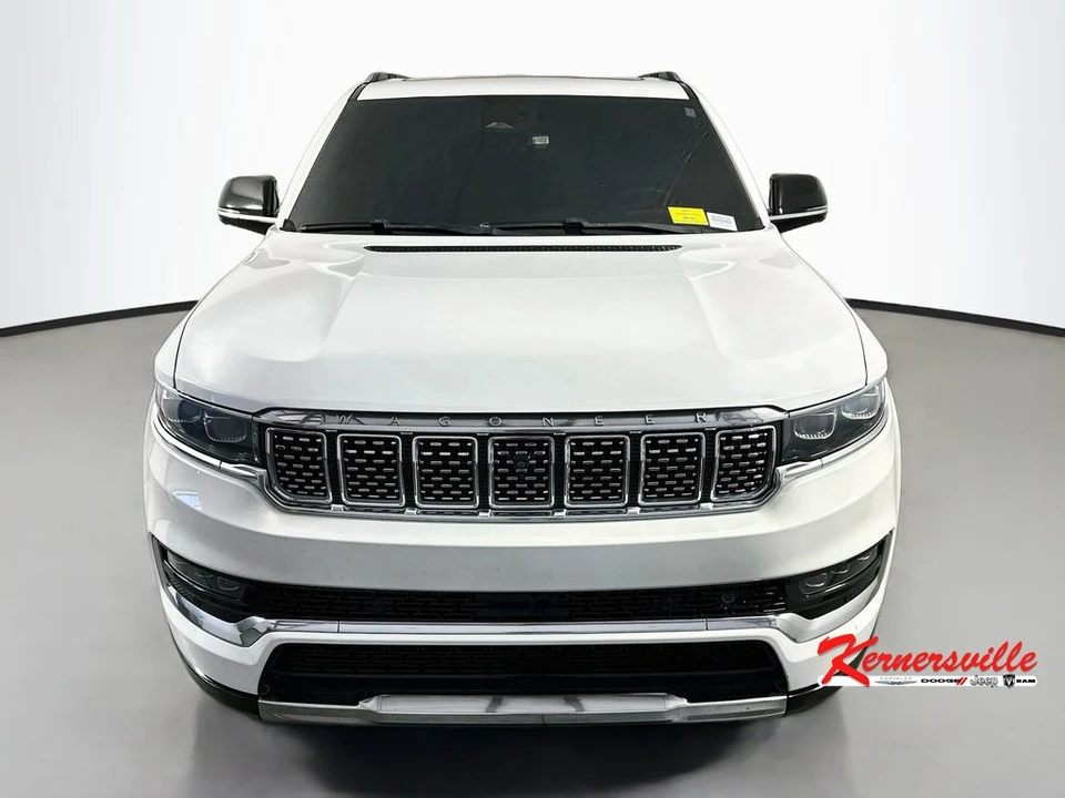 2023 Jeep WS Wagoneer - Image 2 of 24