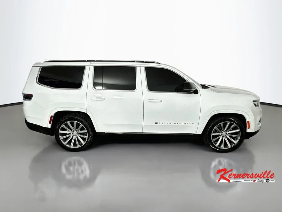 2023 Jeep WS Wagoneer - Image 8 of 24