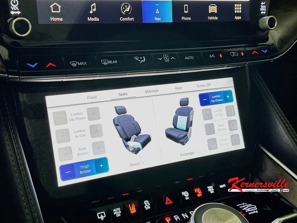2023 Jeep WS Wagoneer - Image 18 of 24