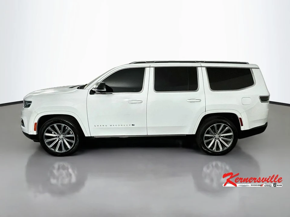 2023 Jeep WS Wagoneer - Image 4 of 24