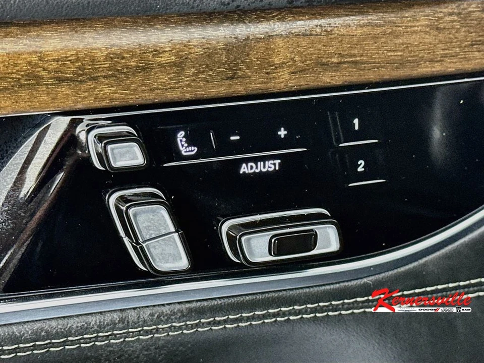 2023 Jeep WS Wagoneer - Image 22 of 24