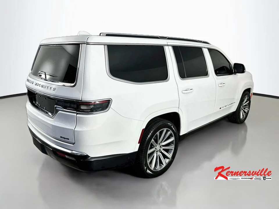 2023 Jeep WS Wagoneer - Image 7 of 24