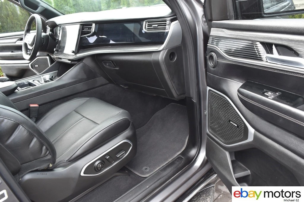 2023 Jeep WS Wagoneer - Image 17 of 21