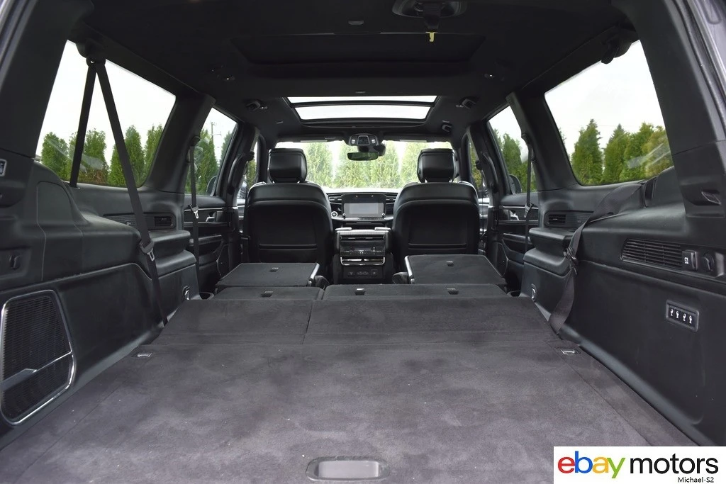 2023 Jeep WS Wagoneer - Image 16 of 21