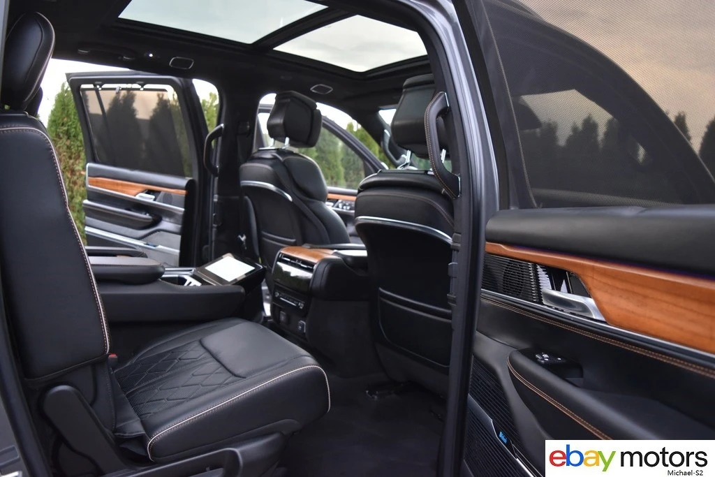 2023 Jeep WS Wagoneer - Image 18 of 21