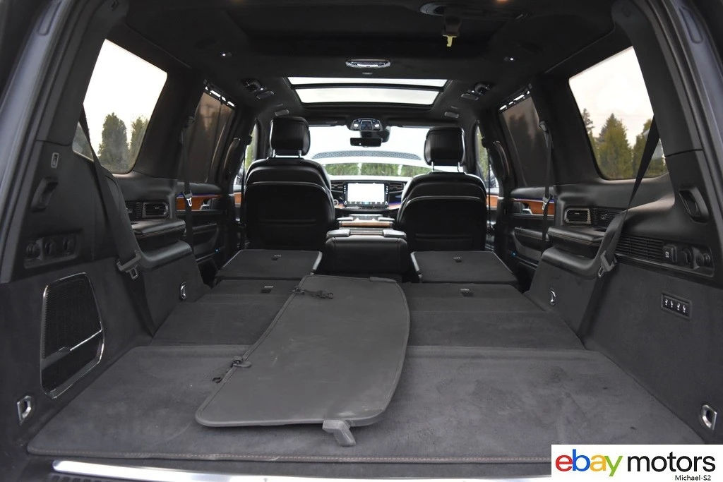 2023 Jeep WS Wagoneer - Image 15 of 21