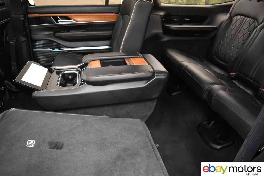 2023 Jeep WS Wagoneer - Image 13 of 21
