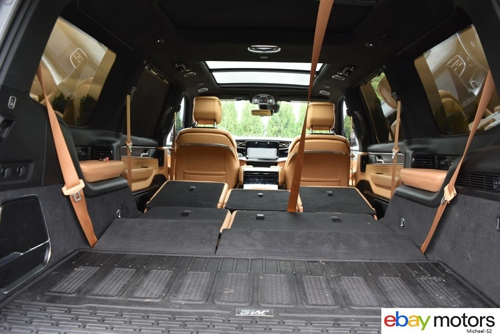2023 Jeep WS Wagoneer - Image 15 of 24