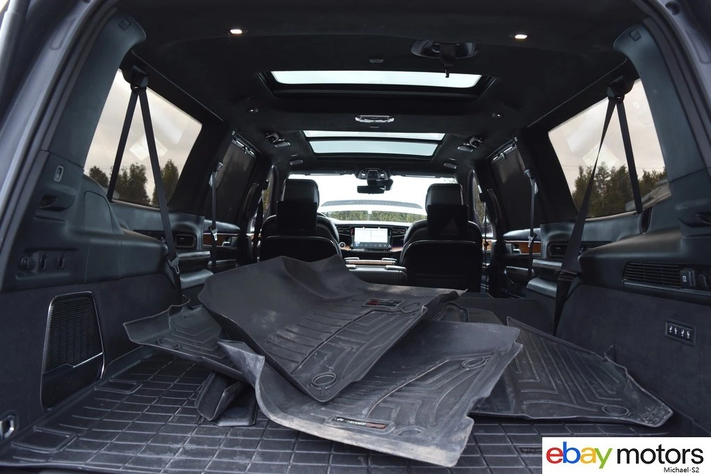 2023 Jeep WS Wagoneer - Image 15 of 21