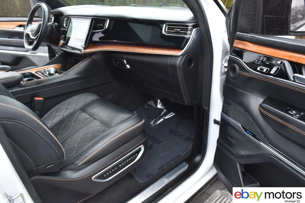 2023 Jeep WS Wagoneer - Image 16 of 21