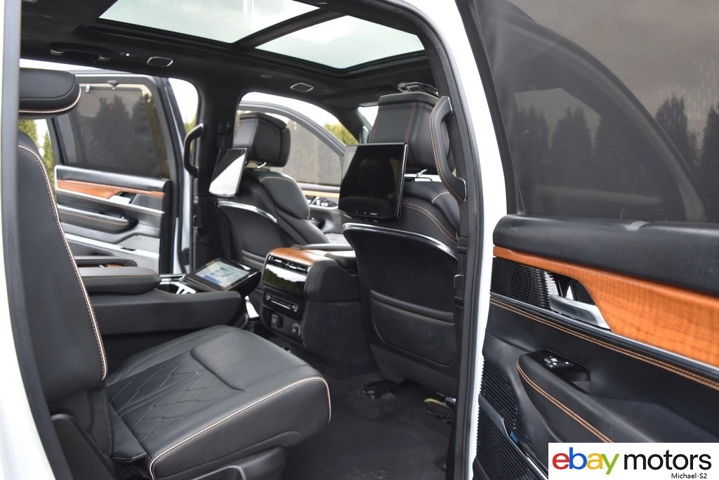 2023 Jeep WS Wagoneer - Image 18 of 21