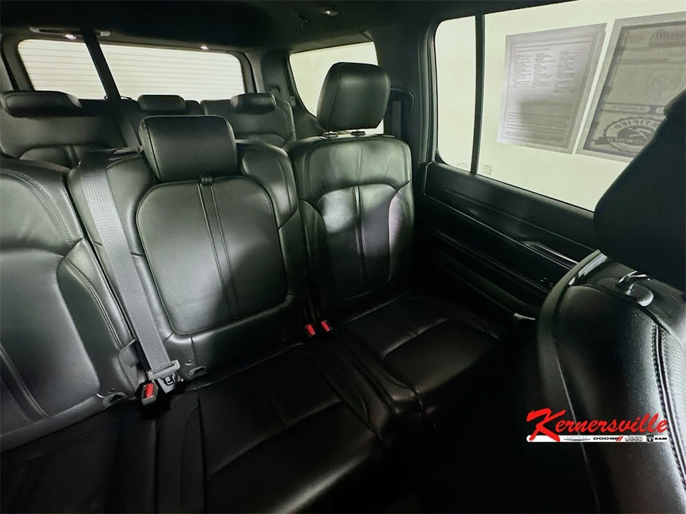 2023 Jeep WS Wagoneer - Image 14 of 21
