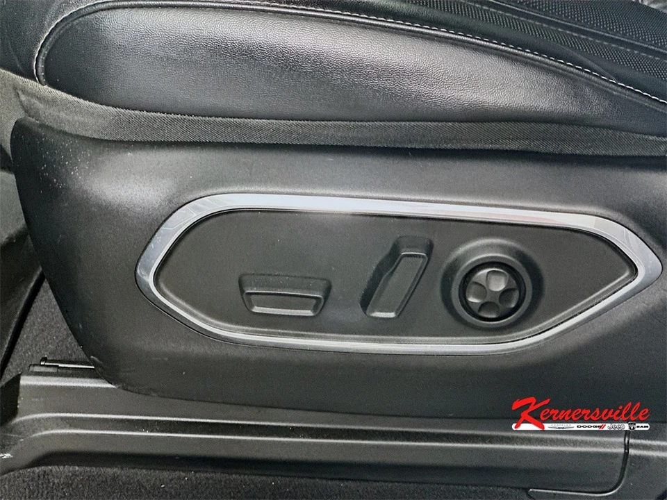 2023 Jeep WS Wagoneer - Image 21 of 21