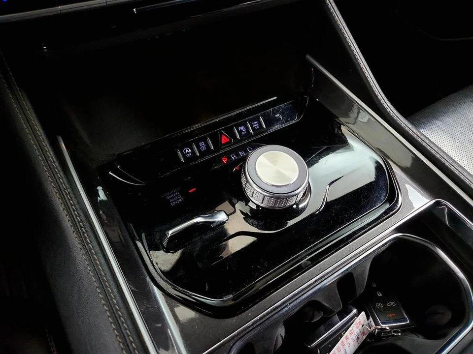 2023 Jeep WS Wagoneer - Image 18 of 31