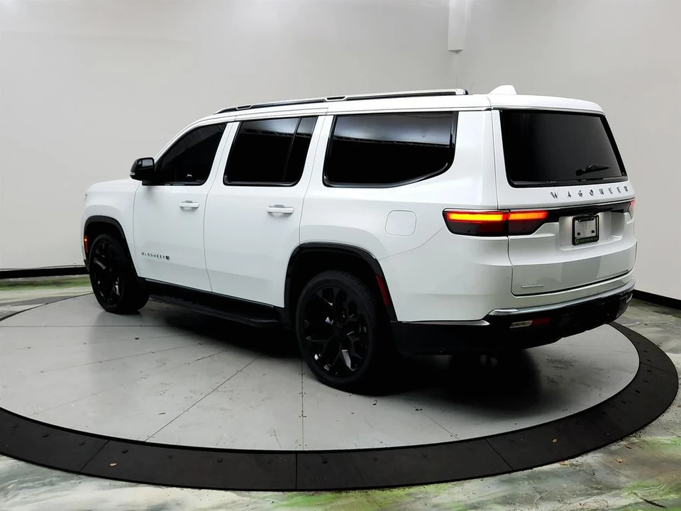 2023 Jeep WS Wagoneer - Image 7 of 31