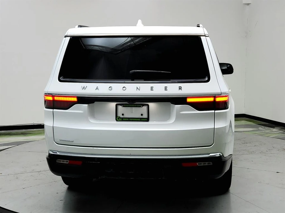 2023 Jeep - Image 6 of 31
