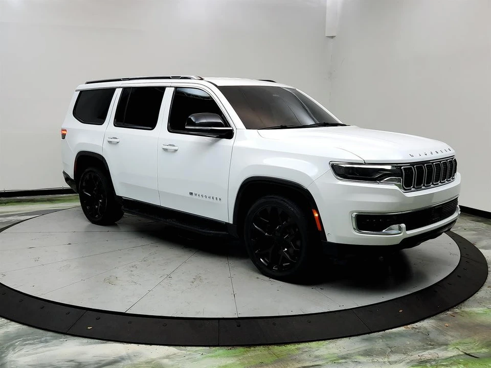 2023 Jeep - Image 3 of 31