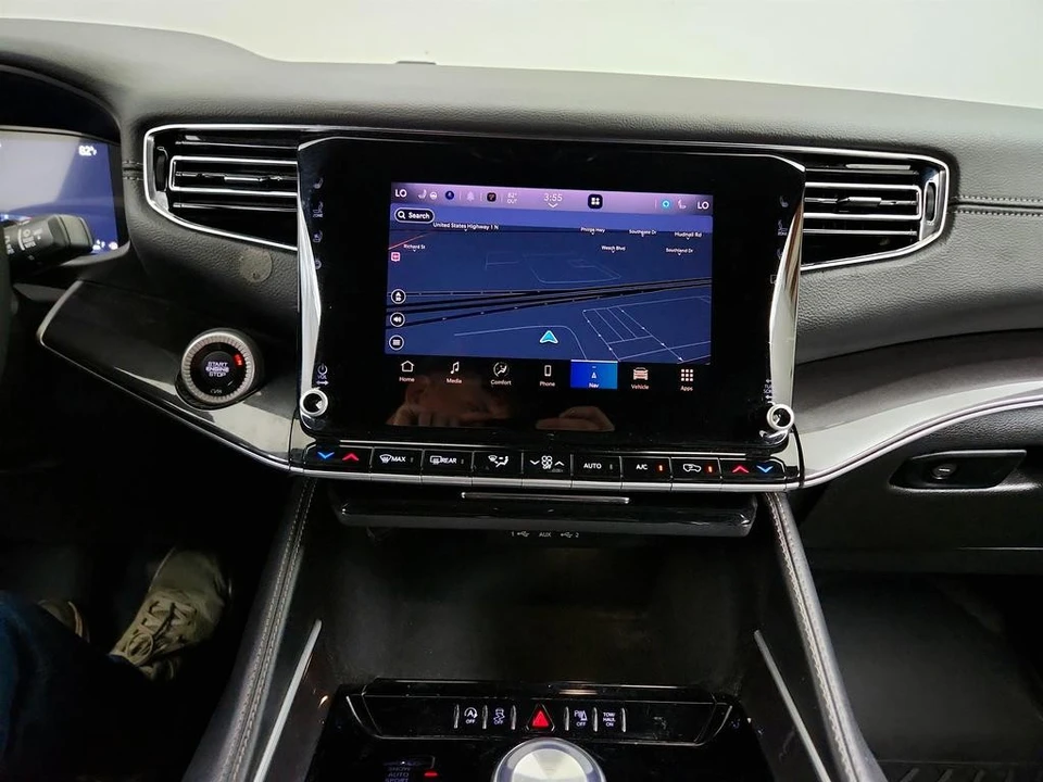 2023 Jeep WS Wagoneer - Image 20 of 31