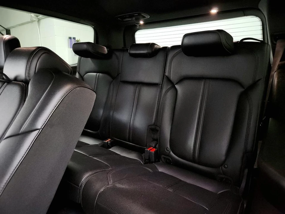 2023 Jeep WS Wagoneer - Image 25 of 31