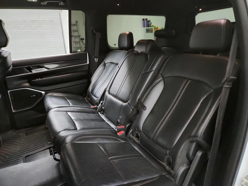 2023 Jeep WS Wagoneer - Image 23 of 31