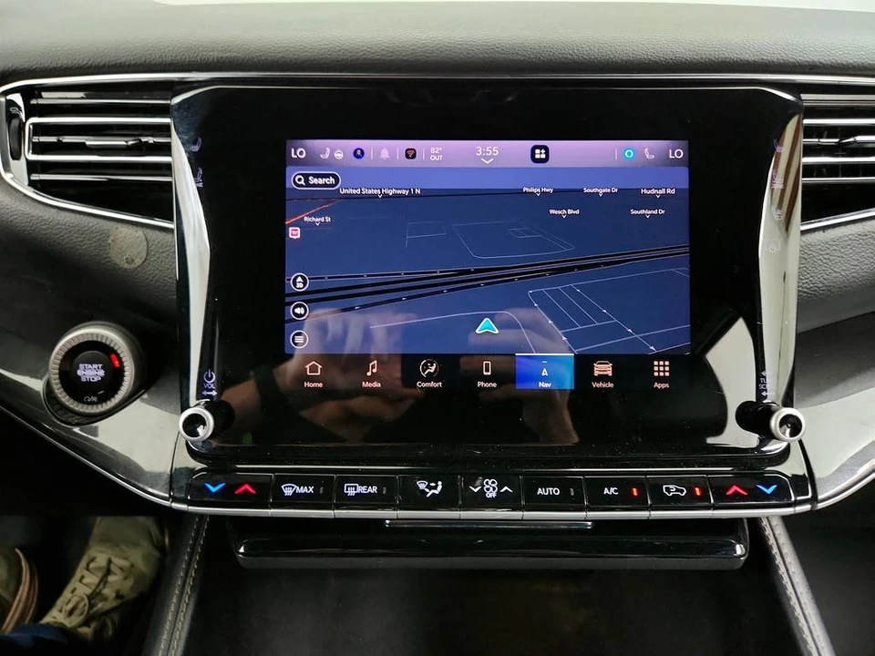 2023 Jeep WS Wagoneer - Image 18 of 31