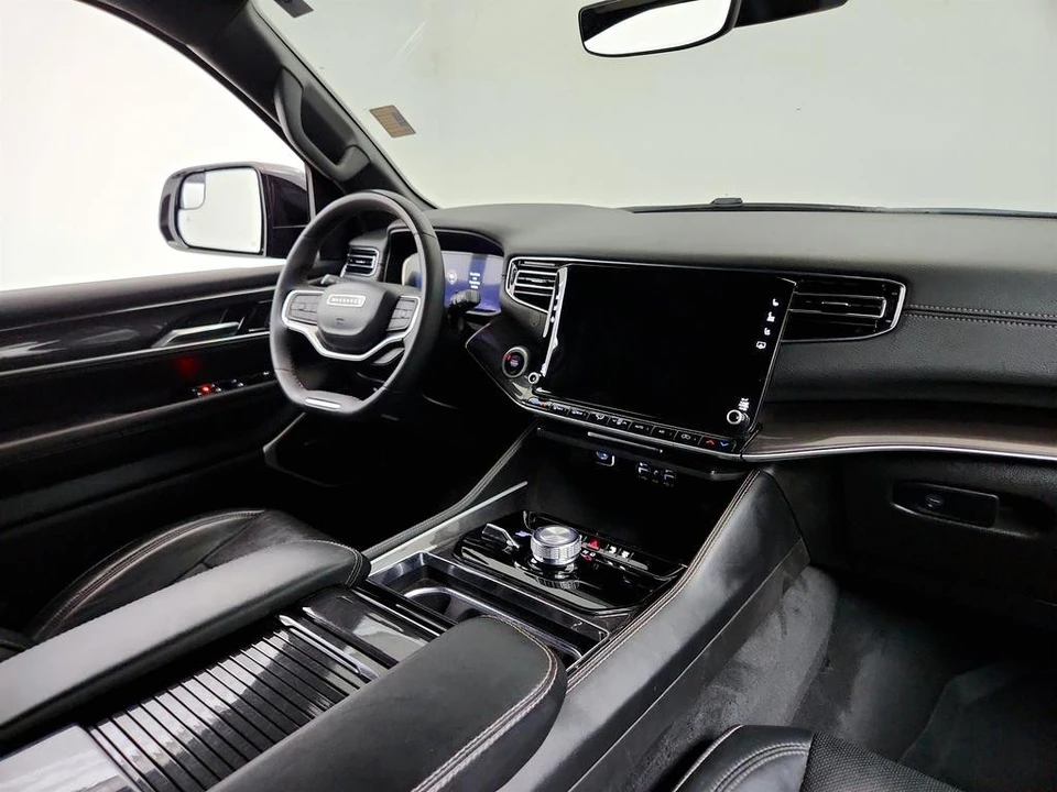 2023 Jeep WS Wagoneer - Image 26 of 31