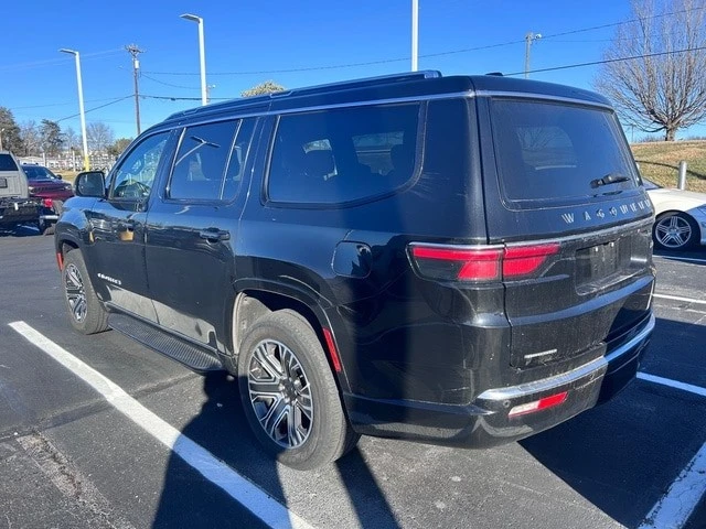 2023 Jeep WS Wagoneer - Image 4 of 6