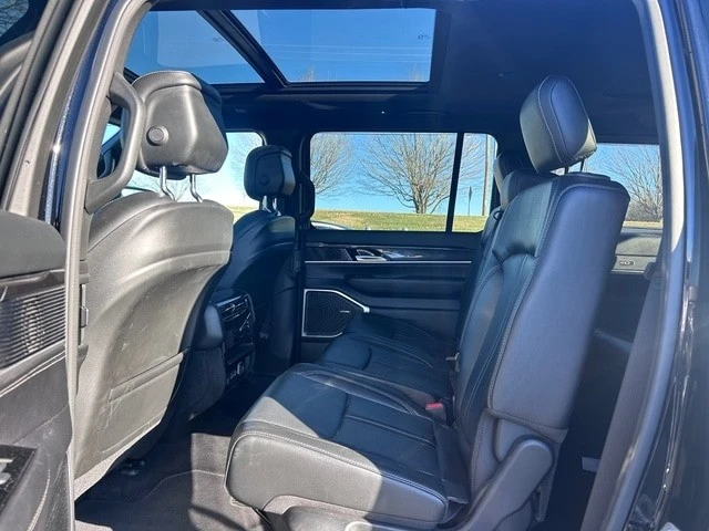 2023 Jeep WS Wagoneer - Image 6 of 6