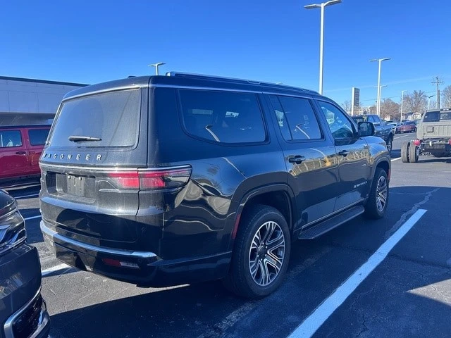 2023 Jeep WS Wagoneer - Image 3 of 6