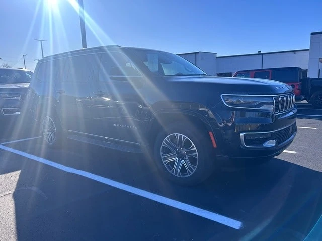 2023 Jeep WS Wagoneer - Image 2 of 6