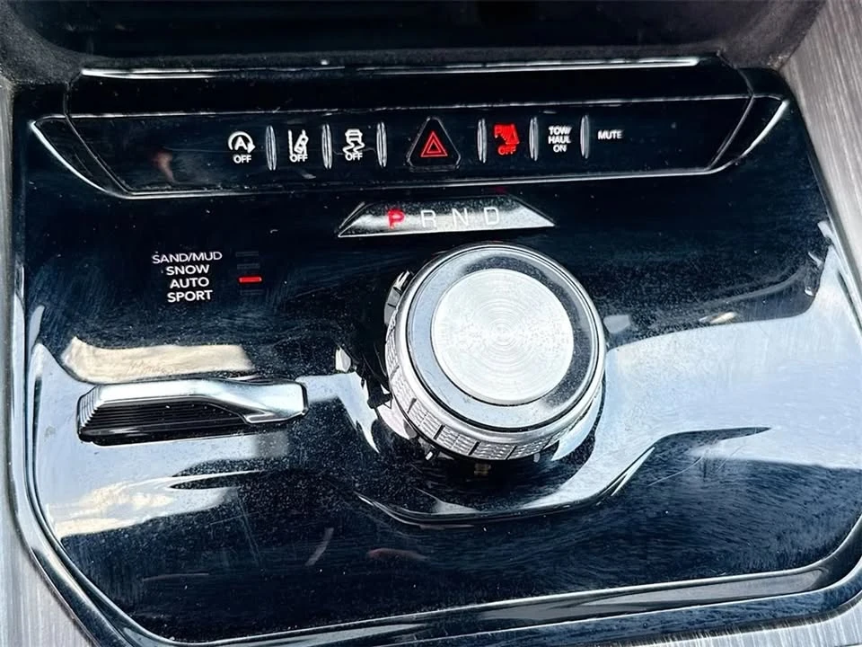 2023 Jeep WS Wagoneer - Image 18 of 20