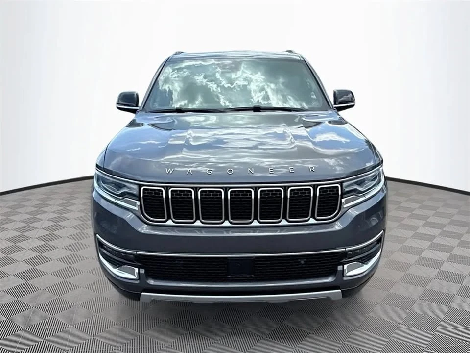 2023 Jeep WS Wagoneer - Image 2 of 20