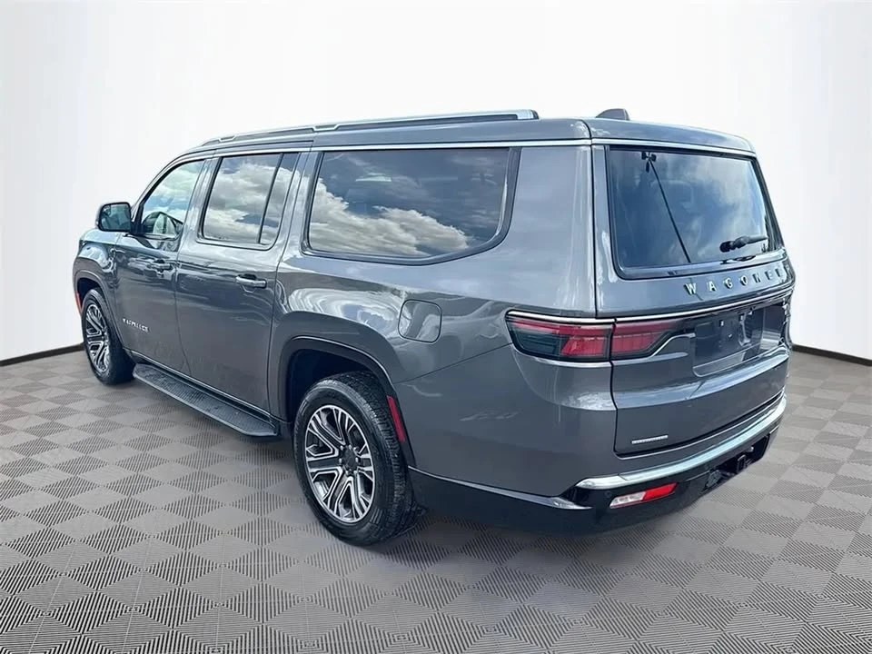 2023 Jeep WS Wagoneer - Image 6 of 20