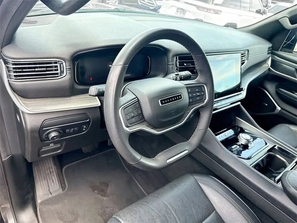 2023 Jeep WS Wagoneer - Image 10 of 20
