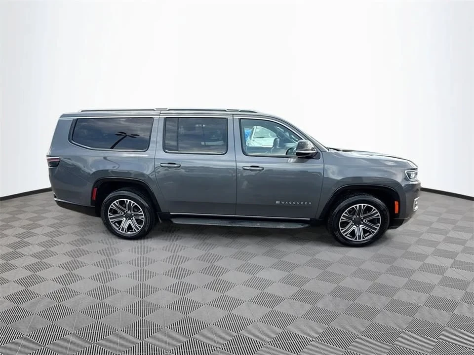 2023 Jeep WS Wagoneer - Image 9 of 20